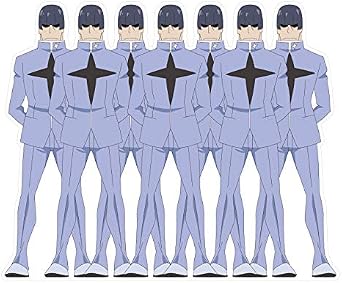 figma Kill Rakill Satsuki Kiryuin Non-Scale ABS & PVC Pre-Painted Action Figure for Resale