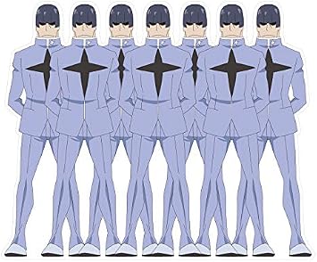 Max Factory figma Satsuki Kiryuin (re-Run): Kill la Kill