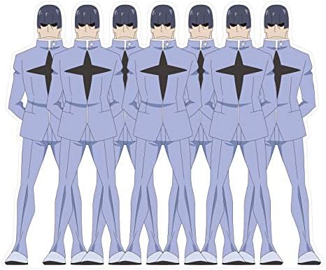 figma Kill Rakill Satsuki Kiryuin Non-Scale ABS & PVC Pre-Painted Action Figure for Resale