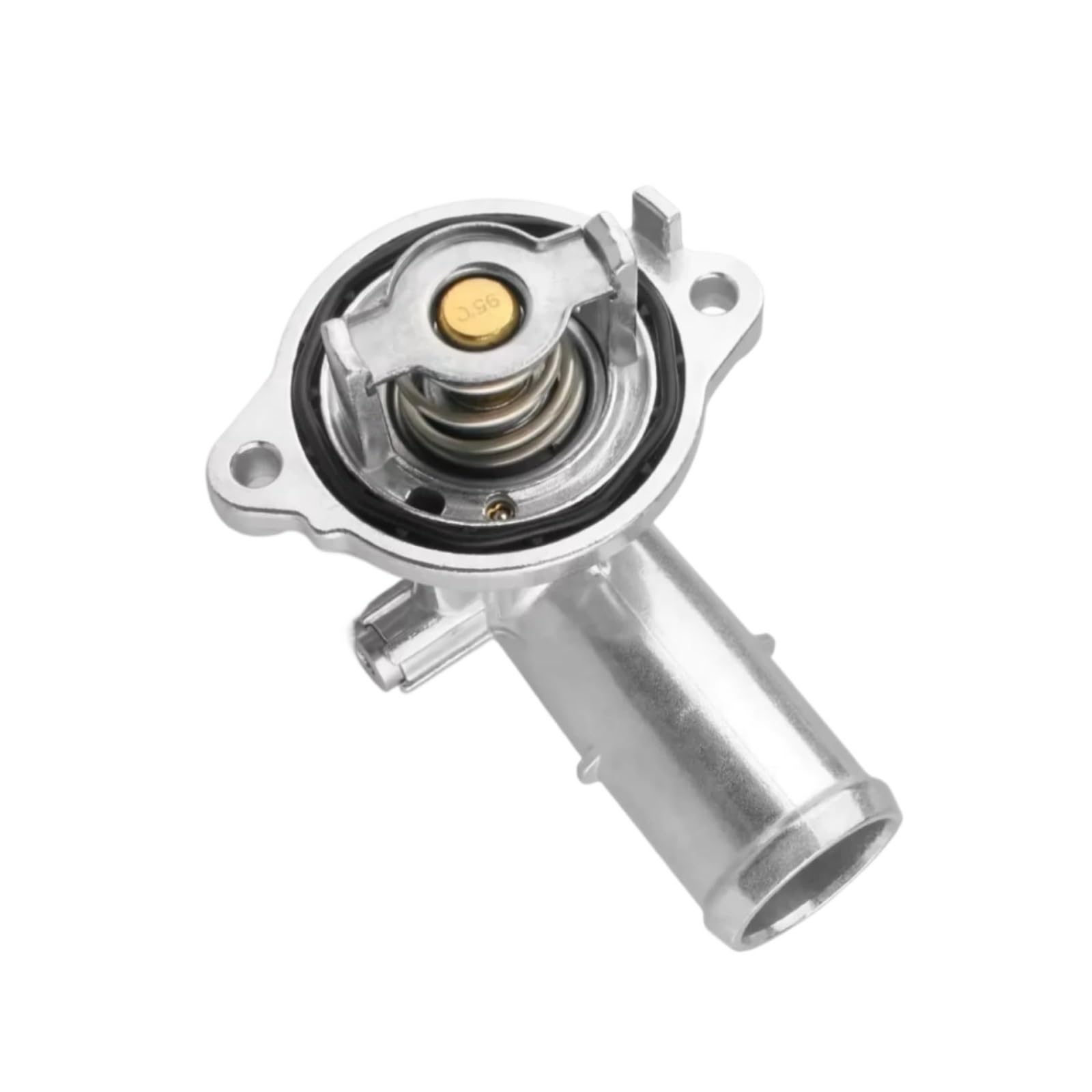 Coolant Thermostat Housing Coolant Thermostat Housing For Dodge For Durango 2011-2015 5184651AH