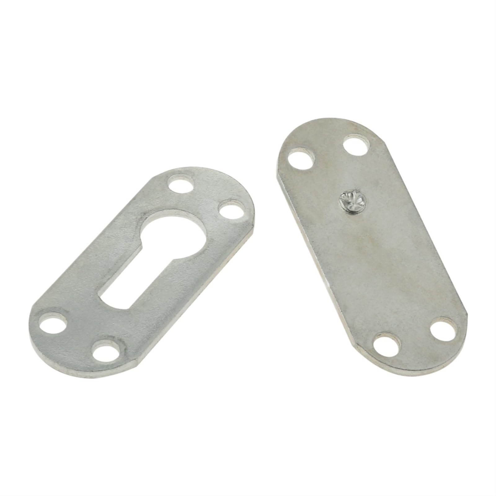 Support de fixation haut de gamme et boucle de suspension de lit en bois