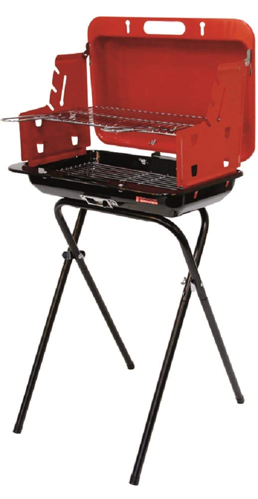 Grill w teczce SG 47-33
