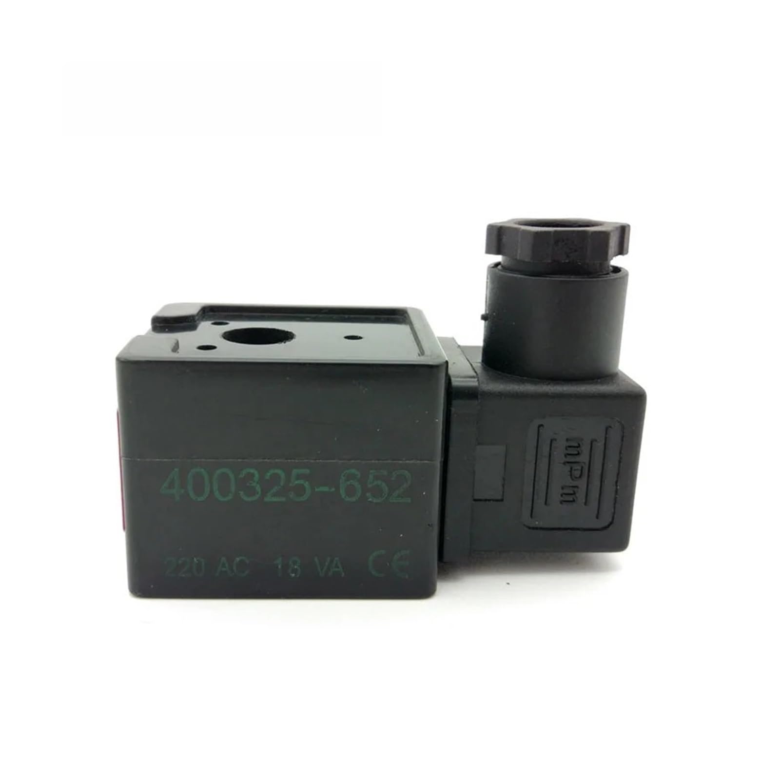 SFOCQVISH 20pcs/lot A044 Pneumatic Coil DC12V DC24V AC110V AC220V for Pulse Jet Dust Proof(220 Volt)