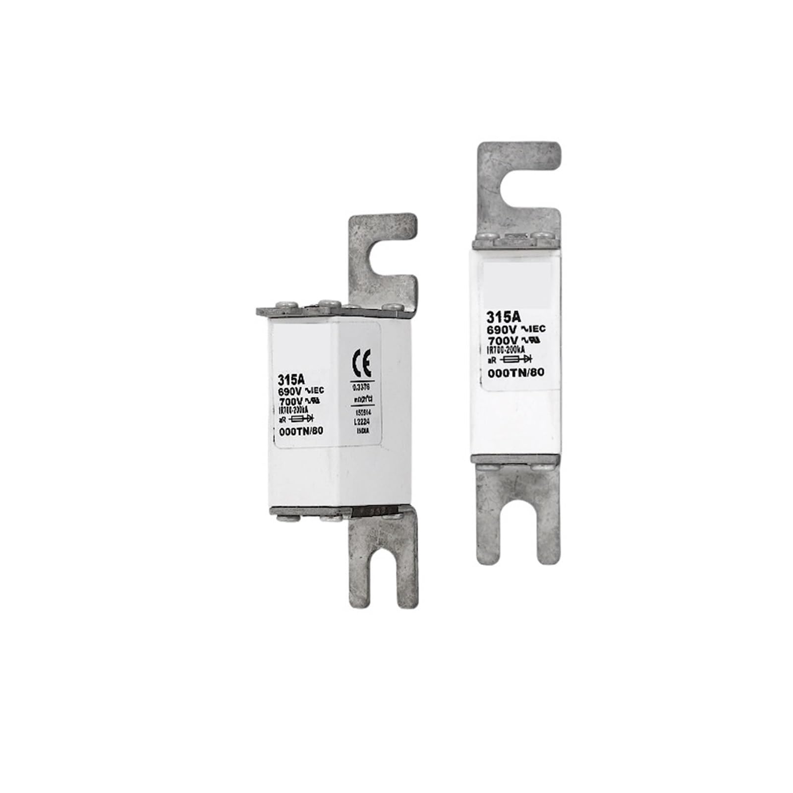 Hyujnafzr 5V Fuse 170M6717