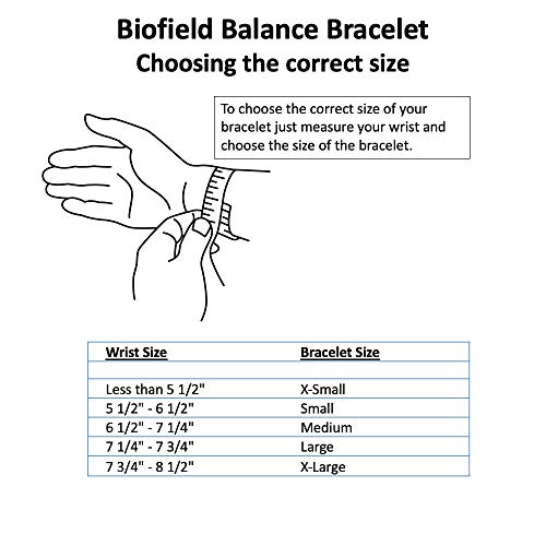 Biofield Vertigo Relief Bracelet2