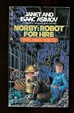 Norby: Robot for Hire (Norby Chronicles)