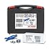 Produktbild Kathrein 21410013 SELF-Install-Stecker-Set ZAH 15 Kabel-Durchmesser: 7mm
