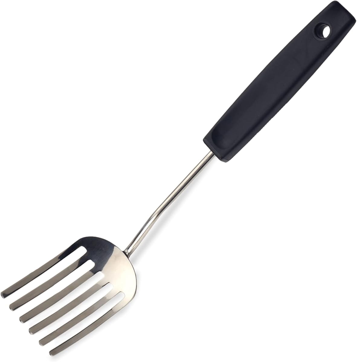 RSVP International Endurance Kitchen Baking Tool Collection, Fantastic Fork, Stainless Steel