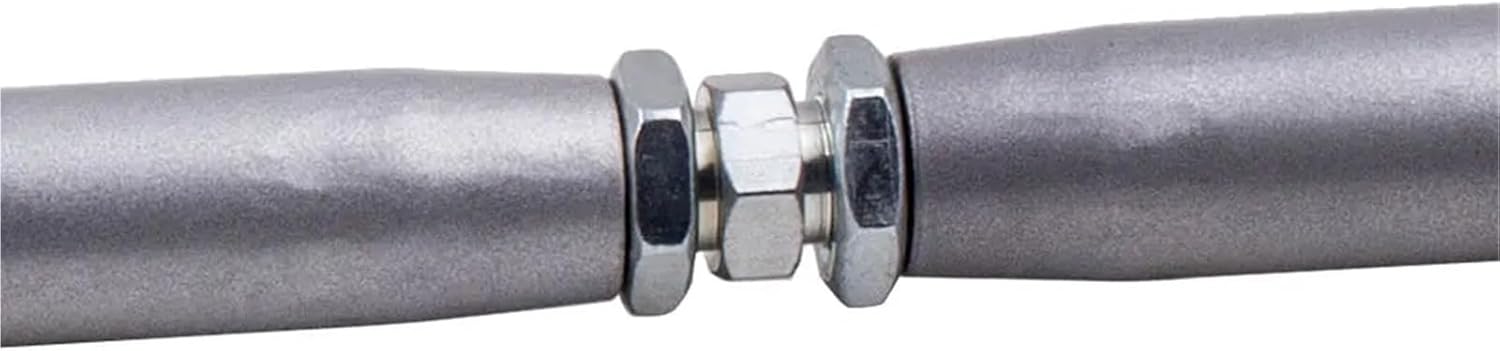 Adjustable Rear Track Bar Compatible With GM SUVs 2000-2006/ Chevrolet Yukon 4WD