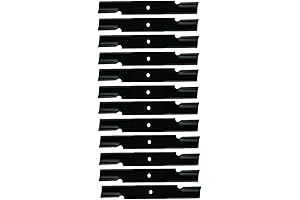 482881 Scag Mower Blades: Precision Cutting for Your Lawn