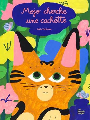  Mojo cherche une cachette