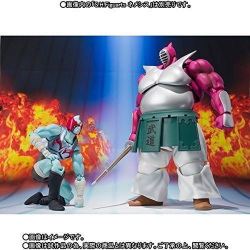 Amazon S H フィギュアーツ ストロング ザ 武道 キン肉マン 魂ウェブ商店限定 フィギュア ドール 通販 Amazon S H フィギュアーツ ストロング ザ 武道 キン肉マン 魂ウェブ商店限定 フィギュア ドール 通販