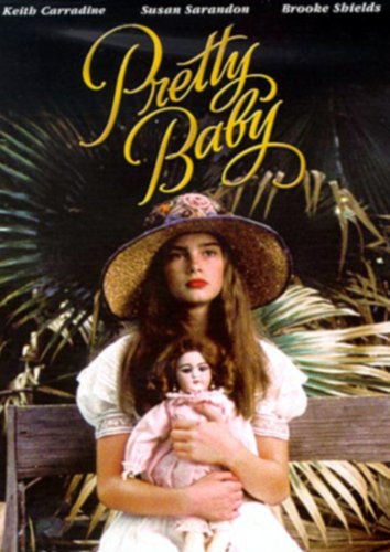 Pretty Baby für 3,99 EUR bei amazon.de Bild: Pretty Baby für 3,99 EUR bei amazon.de