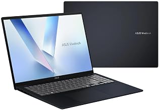 ASUS Vivobook 16 M1607KA-MB053W AMD Ryzen AI 7 350 AMD XDNA NPU 16GB AMD Radeon Graphics SSD 1TB 16'' WUXGA Win11