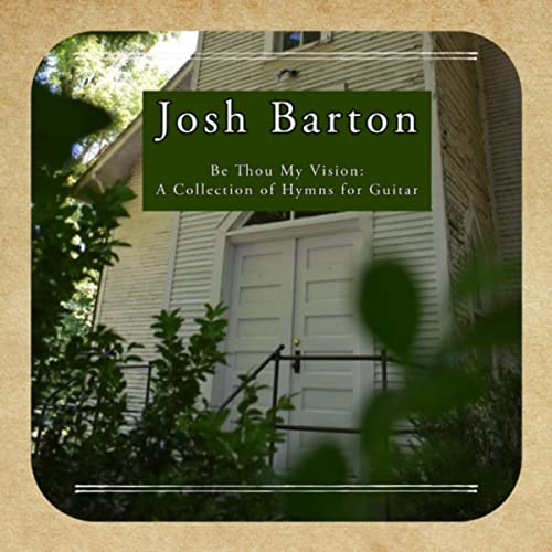 Josh Barton