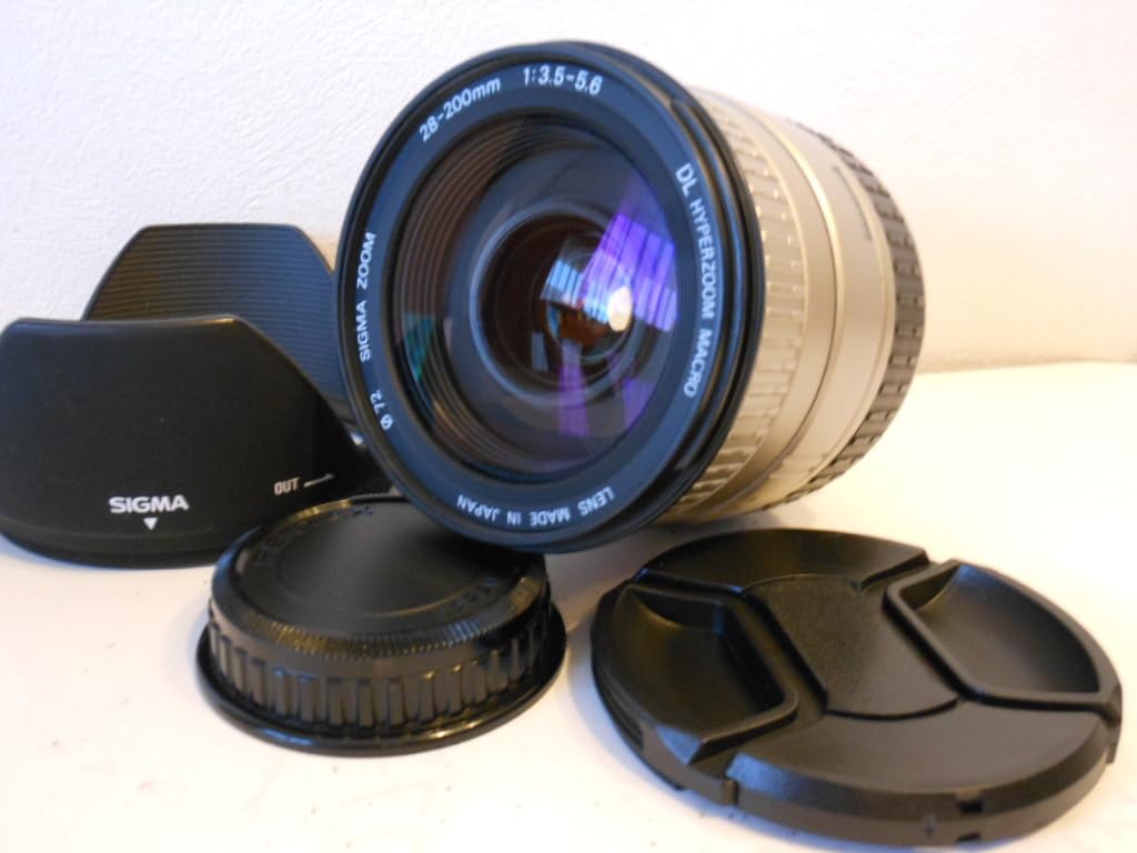❤️標準から望遠までこれ１本❤️シグマ 28-200mm ペンタックス用❤️ 標準から望遠までこれ1本シグマ 28-200mm ペンタックス用