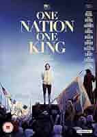(未使用･未開封品)One Nation One King [DVD] Amazon.com: One Nation One King : Louis Garrel, Adèle Haenel