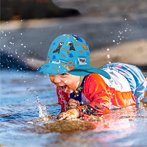 Disney Finding Nemo Beach Hat For Boys, Nemo Pixar Swim Hat For Kids, Summer Toddler Hat, Kids Sun Hat With Finding Nemo #TOP4