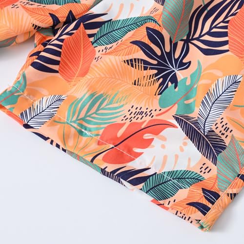 Betadog Toddler Boy Swimsuit Bathing Suit Boys Swim Trunks Infant Toddler Boy Bathing Suit Beach Swimsuit Shorts2