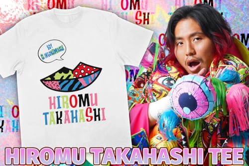 浦安鉄筋家族×高橋ヒロム「TEKKIN BOMB!」スウェットトレーナー　XXL 浦安鉄筋家族×高橋ヒロム「TEKKIN BOMB!」スウェットトレーナー