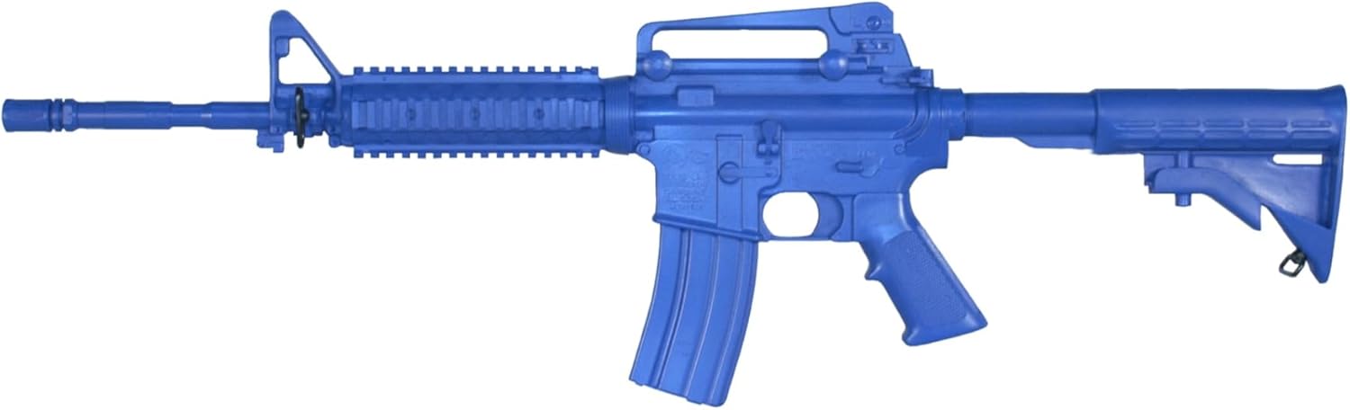 CPR Savers M4 Open Stock, FWD Rail, 14" Barrel Trainers