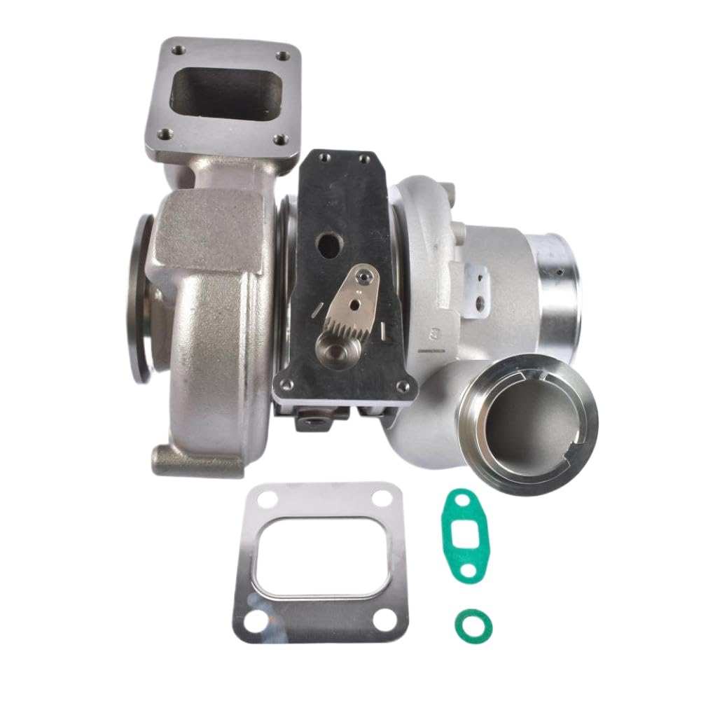Turbocompressore compatibile con Paccar HE400VG MX13 13.0L 5459138 5548355 5642044 2343157PEX