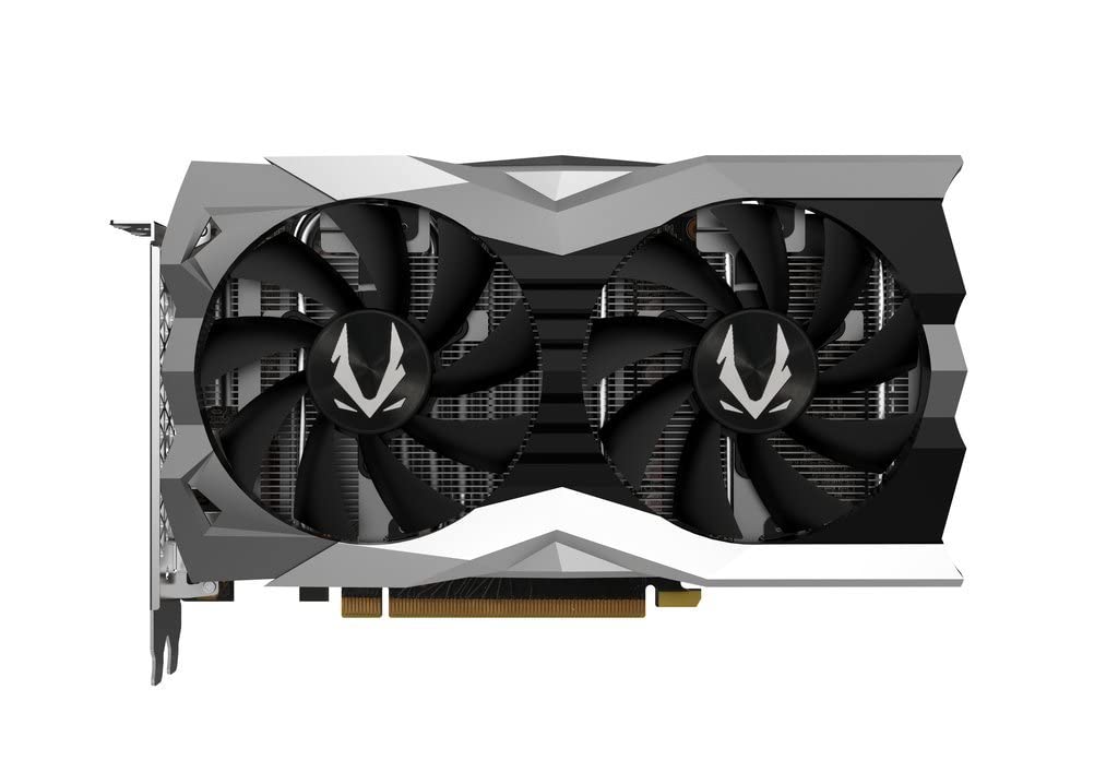 ZOTAC Gaming GeForce RTX 2060 Super Mini Grafik Kartı (NVIDIA RTX