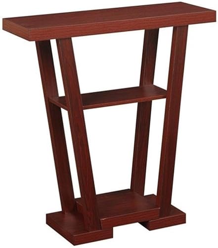 Miniatura 42 de Convenience Concepts 121399WGY Negro,Caoba,Blanco,Espresso,Mármol negro sintético/gris desgastado,Mármol blanco sintético/blanco,Gris(Weathered