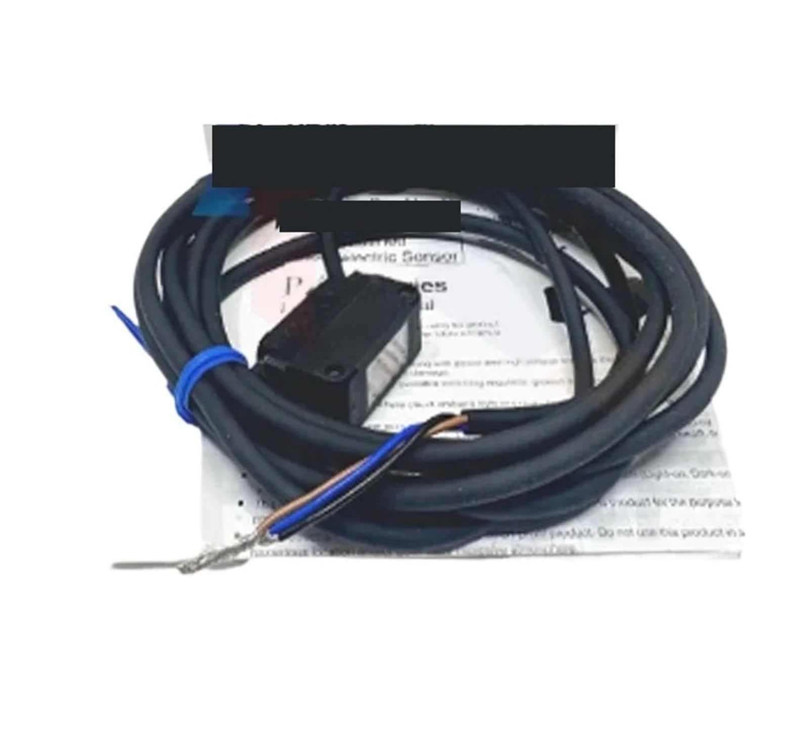 BALYDLUL PZ-G41N Photoelectric sensor diffused reflection long distance detection
