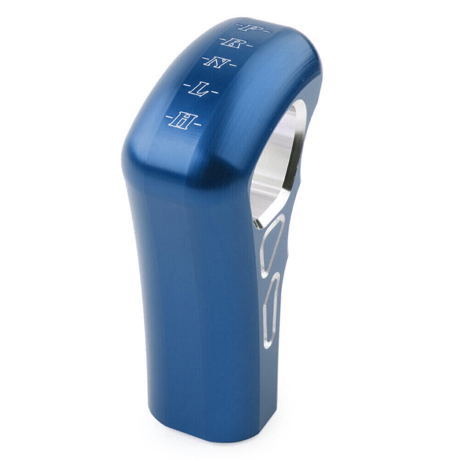 Hsioluted Blue Aluminum Grip Shifter Knob Shifter For 570 800 900 170 S1000 Transmission Grip Handle Gear Knob