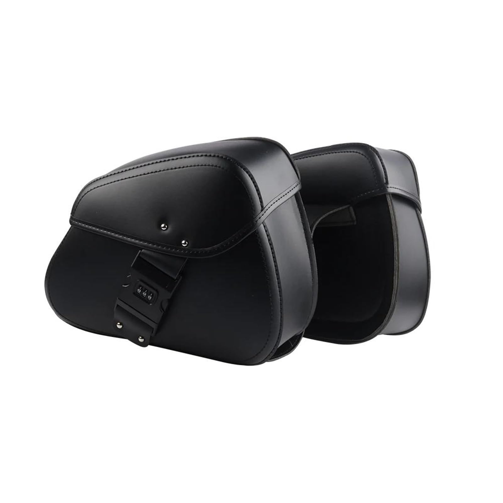 Accessori Moto Borse Laterali Porta Attrezzi Viaggio Per Yamaha XV950R XV1900 /A(Style 3)
