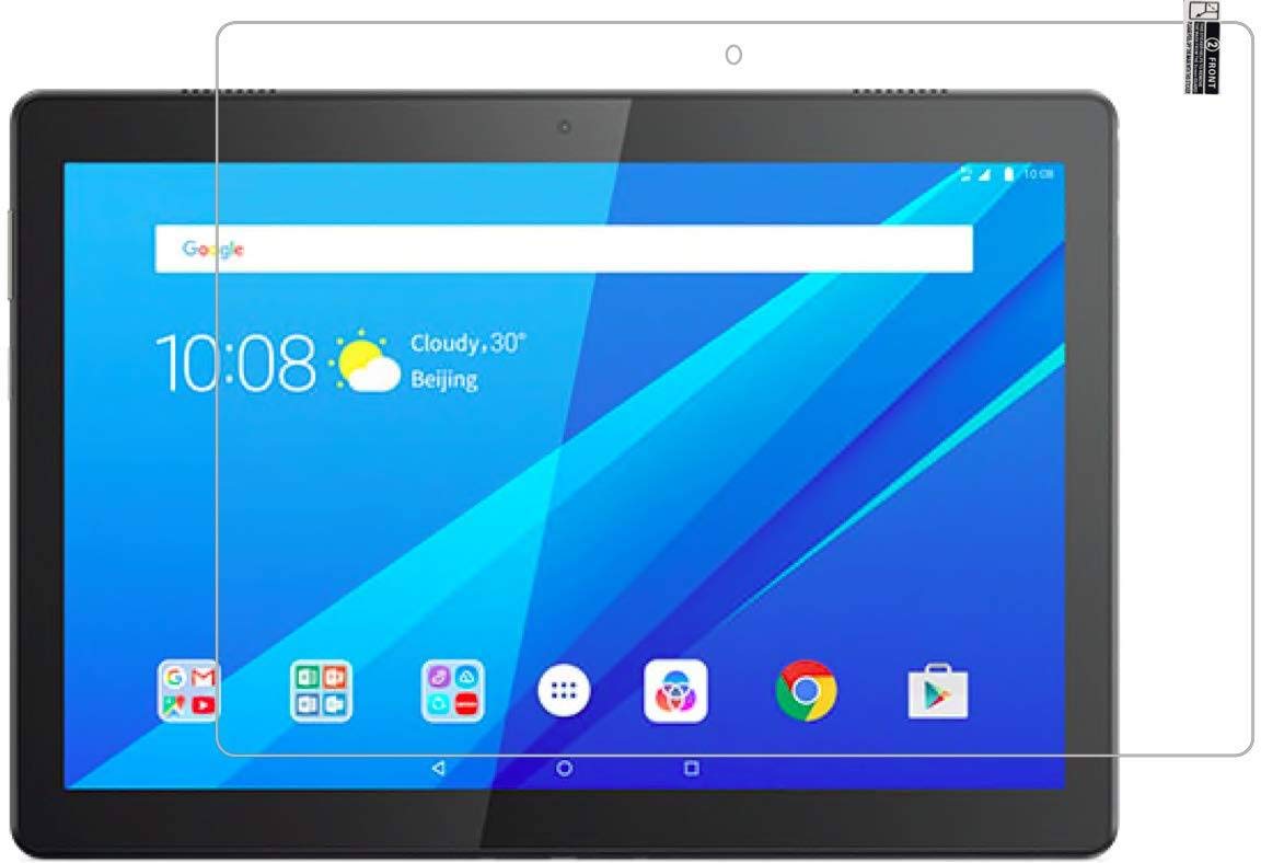 ARMOUR GUARDS Screen Protector Compatible With LENOVO M10 FHD Tablet Touch Screen [Transparent] (10.1 Inch) (B08SCJH3DR) Amazon Price History, Amazon Price Tracker