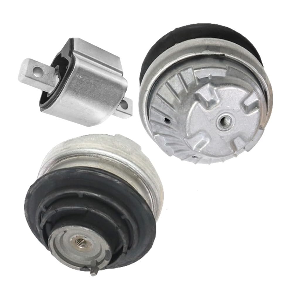 OEM A2112400317 A2122400418 Engine Motor Mount Transmission Mount for W211 E280 E320 CLS320 CDI E500 E550