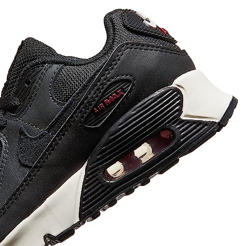 Image of Nike Kid's Air Max 90 LTR Sneaker