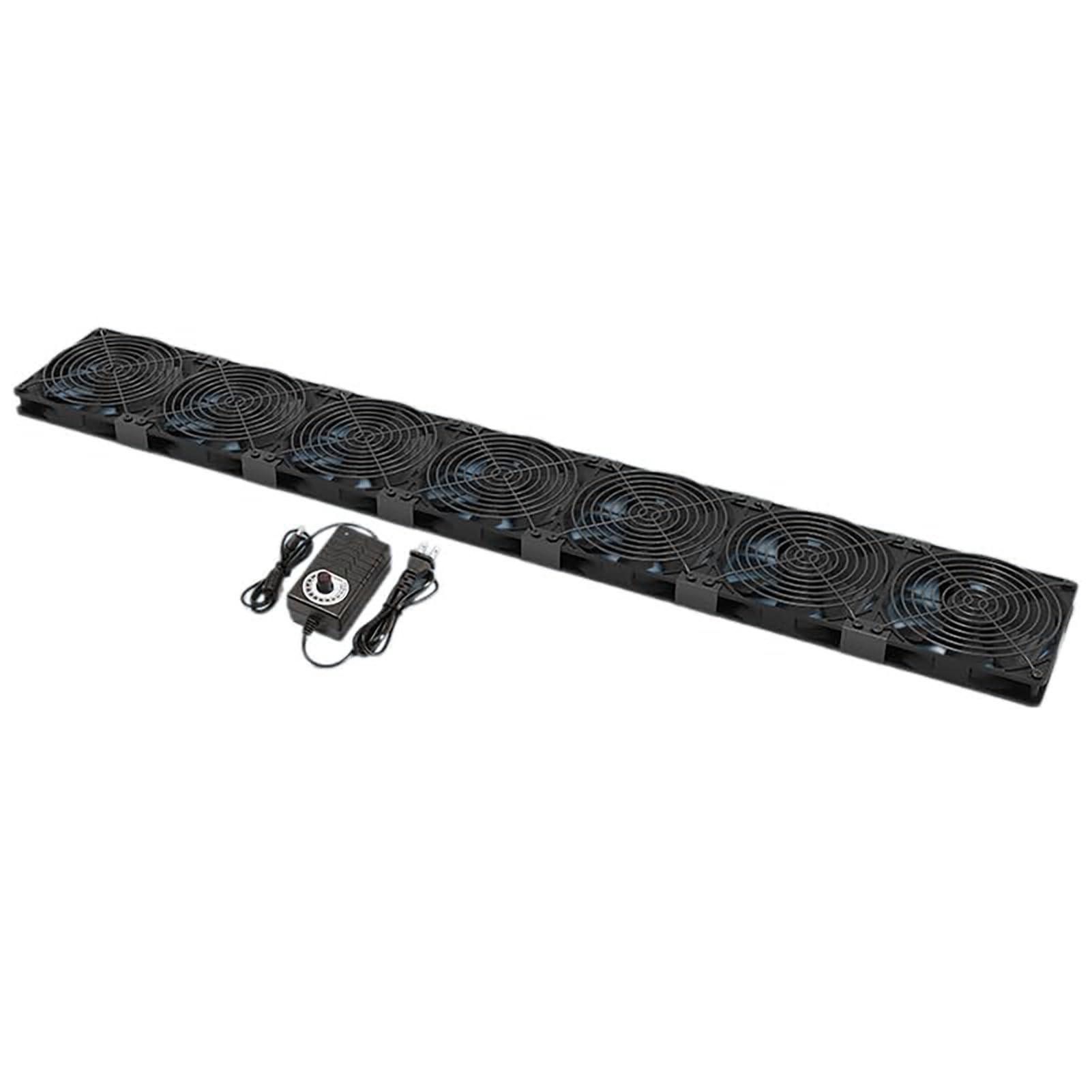 Ventilador de escape de ventana ideal para dormitorios limpios y sin humo