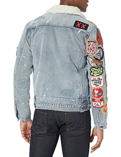 Image of Cult of Individuality Men's Jacket