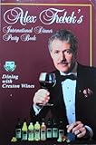 Alex Trebek's International Dinner Party Book
