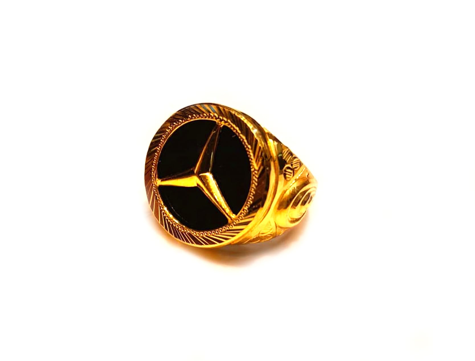 See full amazon price history chart for DMJ Premium Heavy Mercedes Gold Look Finely Detailed Handmade Ring For Men Brass Gold Plated Ring (25) DMJ Premium Heavy Mercedes Gold Look Finely Detailed Handmade Ring For Men Brass Gold Plated Ring (25) (B0CLJMJT6N) Amazon Price History, Amazon Price Tracker