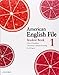 American English File 1 Student Book