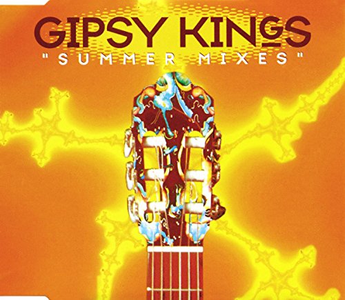 94 Megamix: Gipsy Kings: Amazon.ca: Music