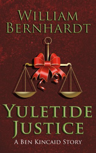 Yuletide Justice