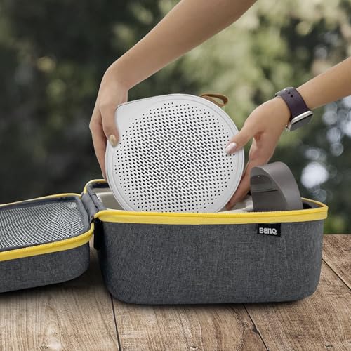 Image of BenQ Carry Case for GV32 and GV50 Projectors - MS01