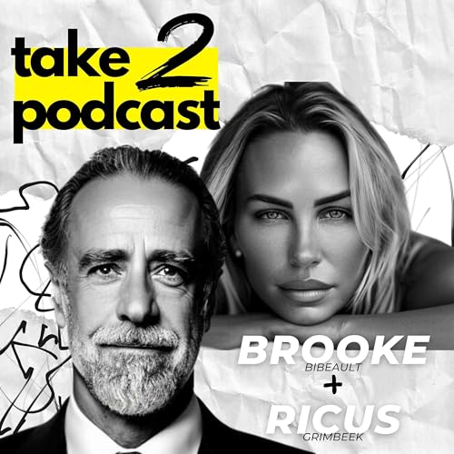 Page de couverture de Take 2 Podcast