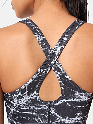 Image of Women's Polyester Wire Free Sports Bra