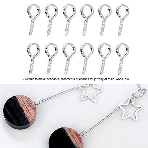 Opiniones y reviews de Tornillo con argolla disponible en línea. 19 Opiniones y reviews de Tornillo con argolla disponible en línea. 19