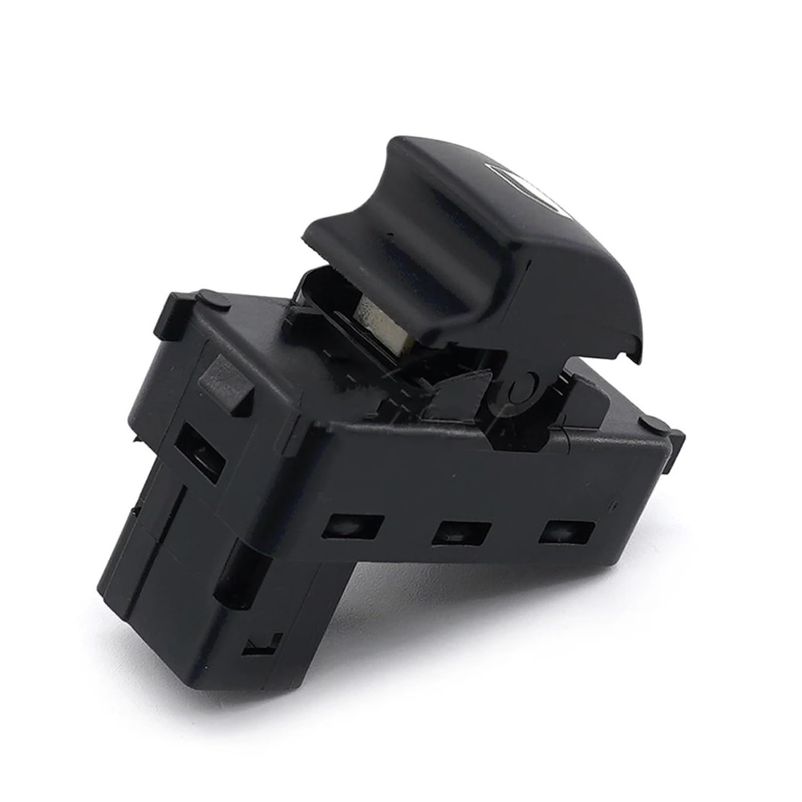 Bouton De Lève Vitre Interrupteur Lève-vitre GEEANDLY - Compatible