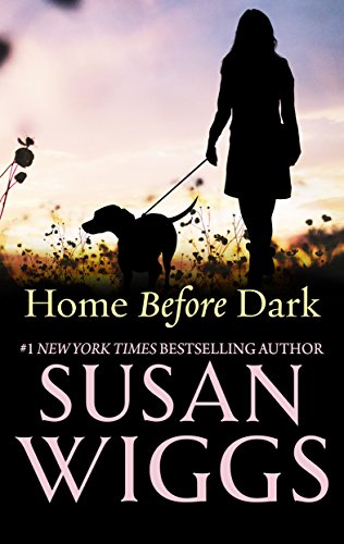 Home Before Dark (English Edition)