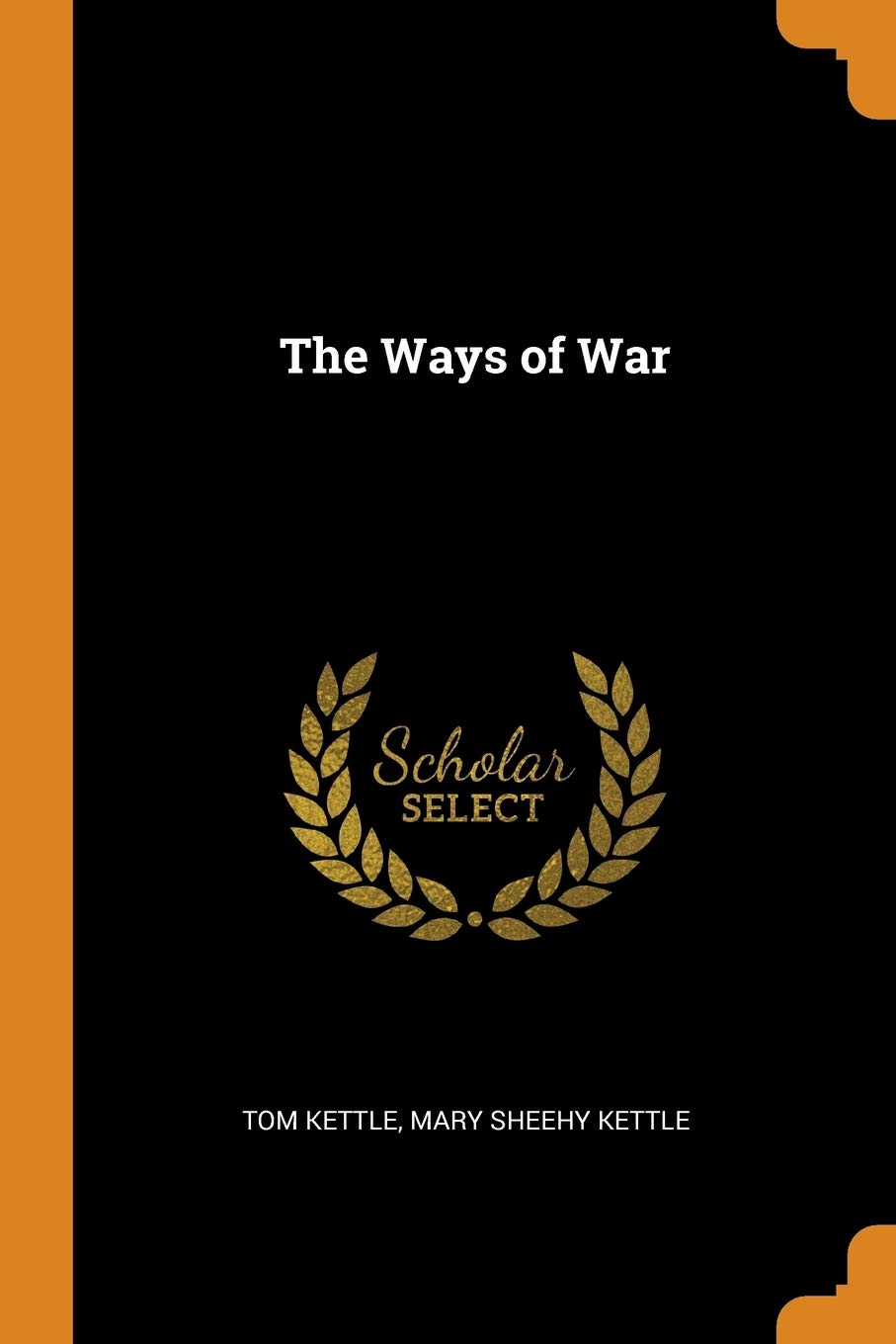 The Ways of War