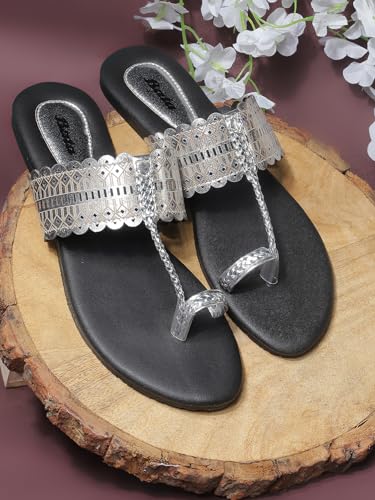 Image of Bata Women's Slip-on Sandal
