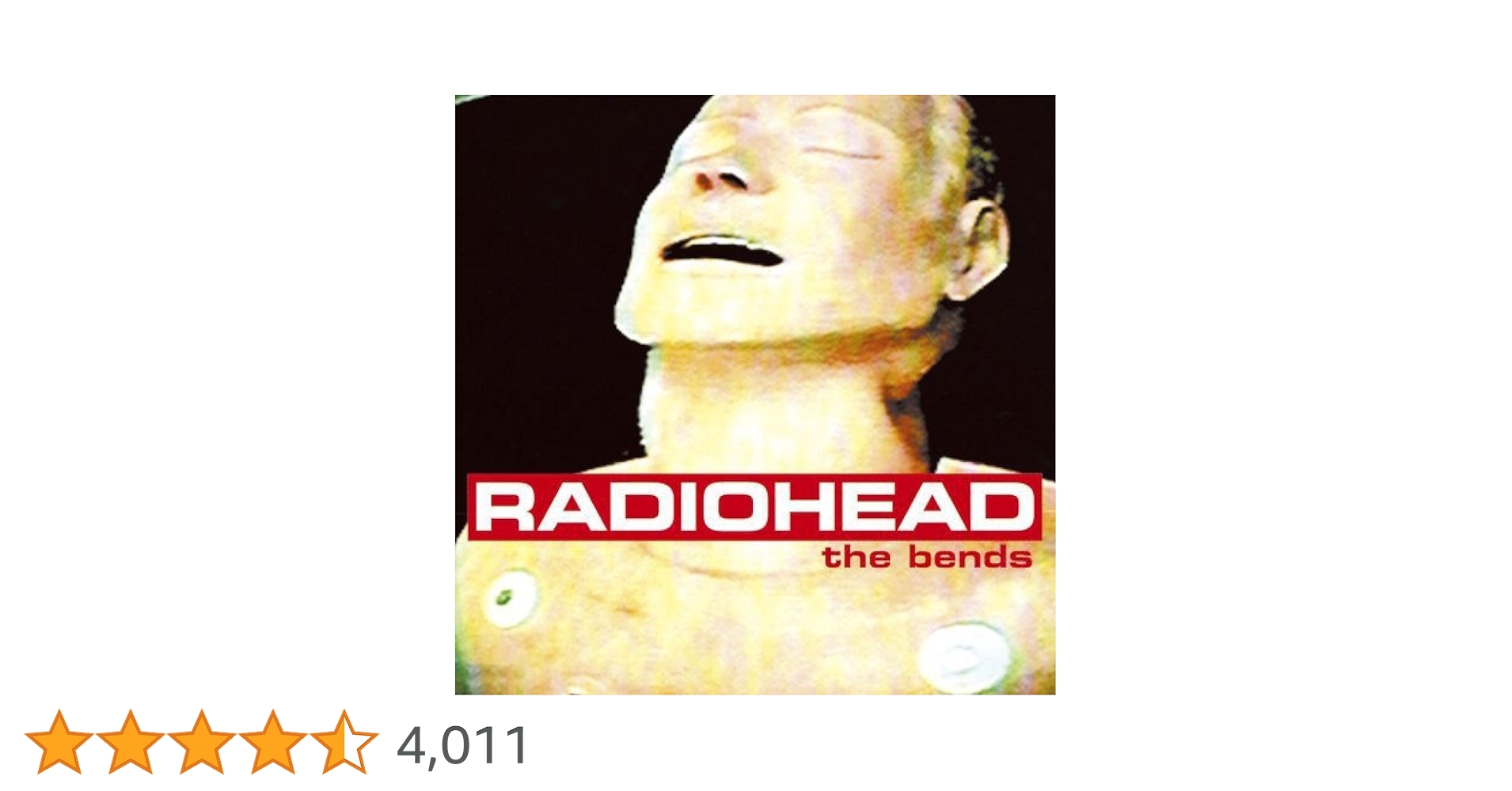 レディオヘッド　ザ・ベンズ　スペシャル・エディション Amazon.co.jp: ザ・ベンズ(スペシャル・エディション)(完全初回限定盤